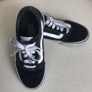 Youth Vans